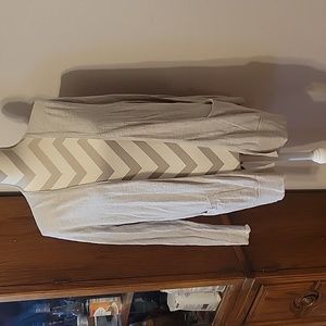 Madewell Cardigan with front pockets